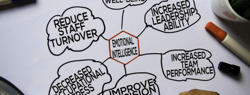 emotional intelligence